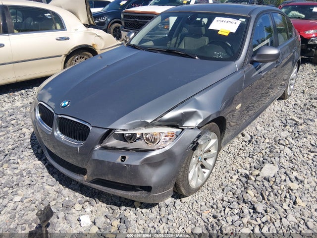 صورة 6 لـ 2011 BMW 328I XDRIVE