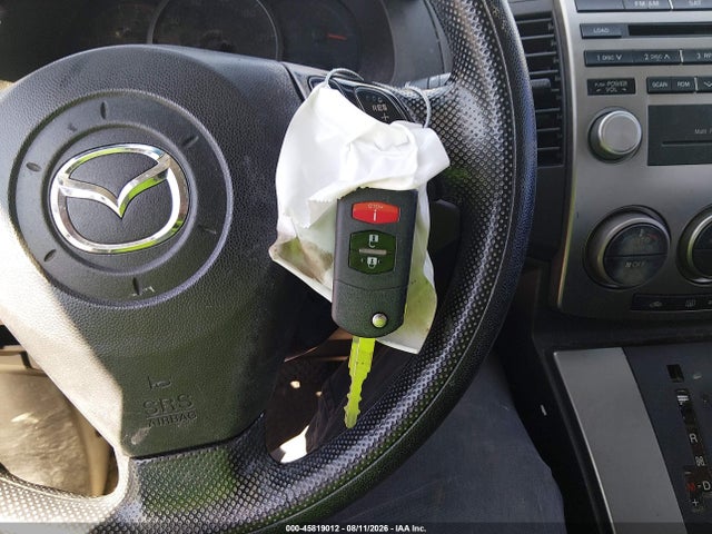 2010 Mazda MAZDA5 SPORT 缩略图 11