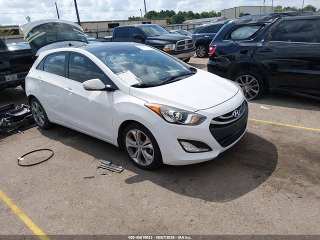 2014 HYUNDAI ELANTRA 