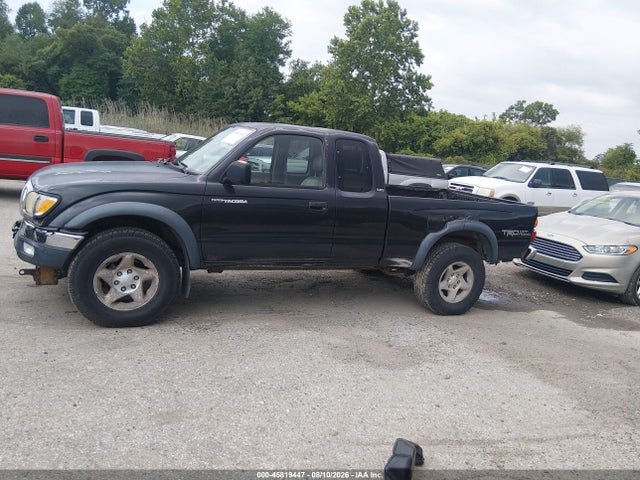2003 Toyota TACOMA BASE V6 — миниатюра 14