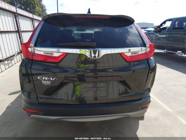 2019 HONDA CR-V EX 17