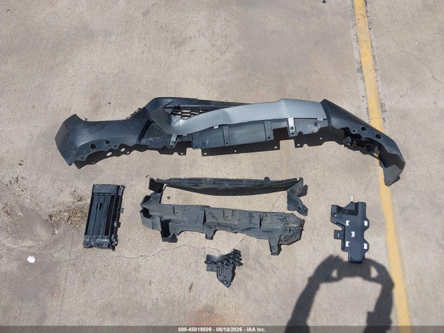 2019 HONDA CR-V EX 12