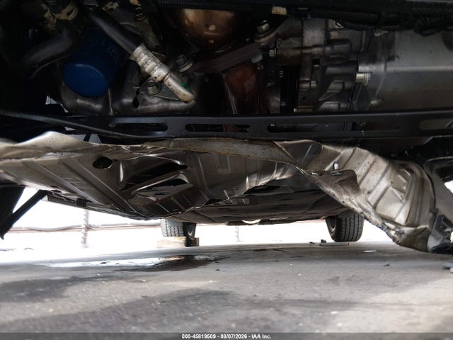 2019 HONDA CR-V EX 22