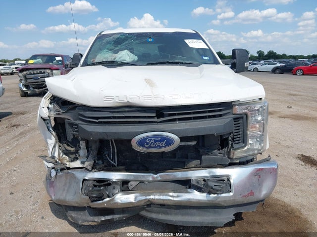 2019 FORD F-250 XL 11