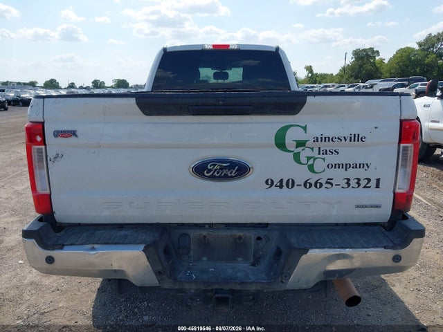 2019 FORD F-250 XL 15