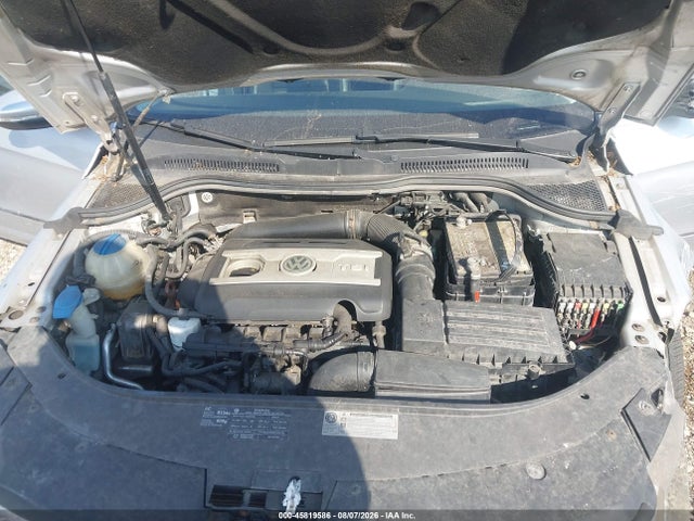 2010 Volkswagen CC SPORT 照片 10