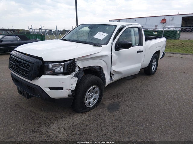 صورة 2 لـ 2024 Nissan FRONTIER KING CAB S 4X2