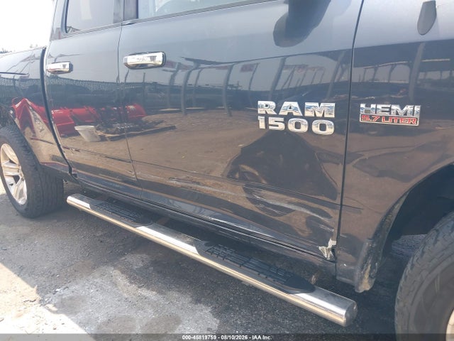 2014 RAM 1500 BIG HORN 照片 6