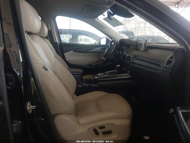 2019 MAZDA CX-9 TOURING 5