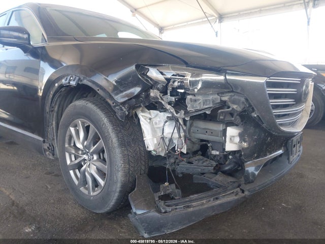 2019 MAZDA CX-9 TOURING 6