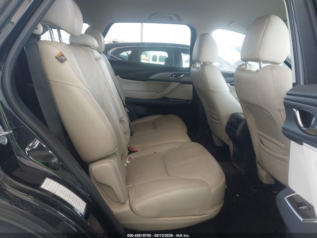 2019 MAZDA CX-9 TOURING 8