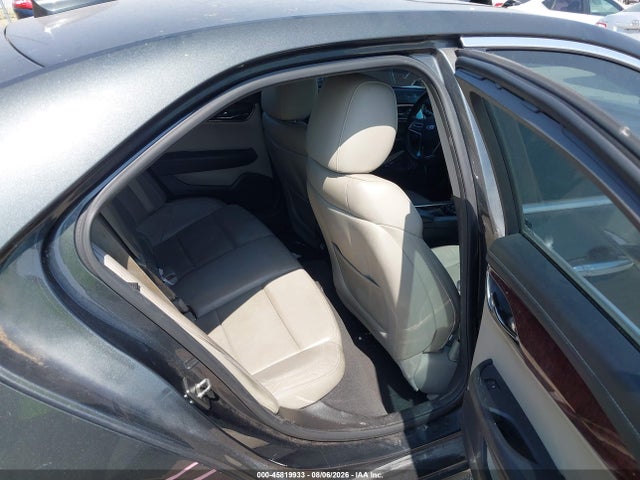 صورة 8 لـ 2016 Cadillac ATS LUXURY COLLECTION