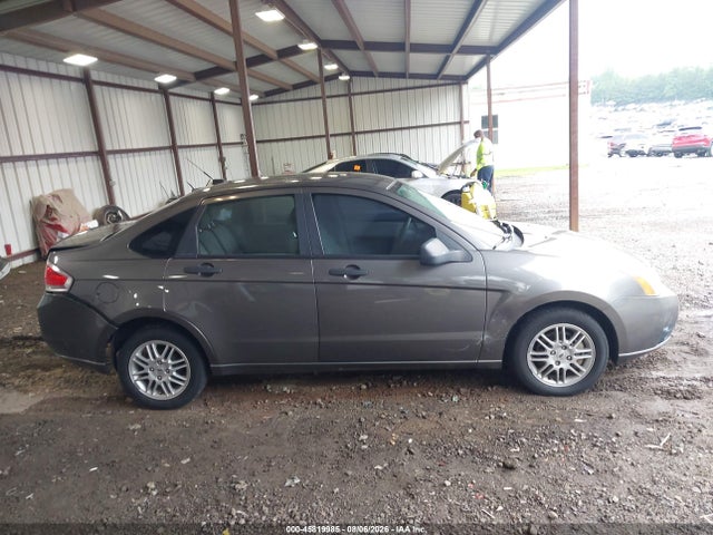 صورة 13 لـ 2010 FORD FOCUS SE