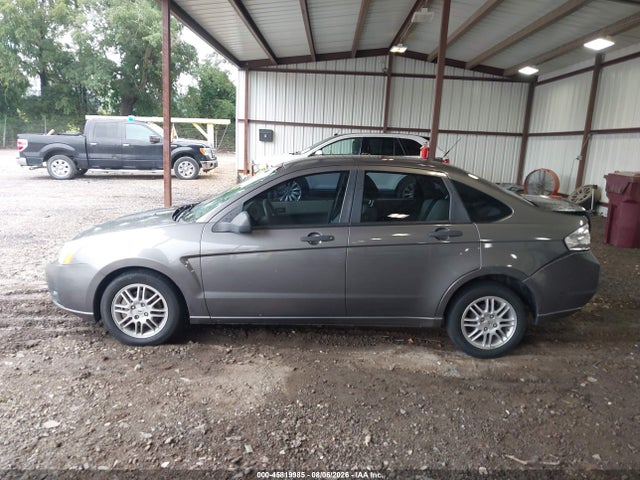 صورة 14 لـ 2010 FORD FOCUS SE