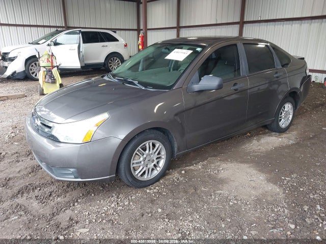 صورة 2 لـ 2010 FORD FOCUS SE