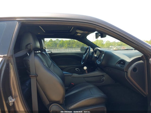 صورة مصغرة 5 لـ 2016 Dodge CHALLENGER R/T PLUS