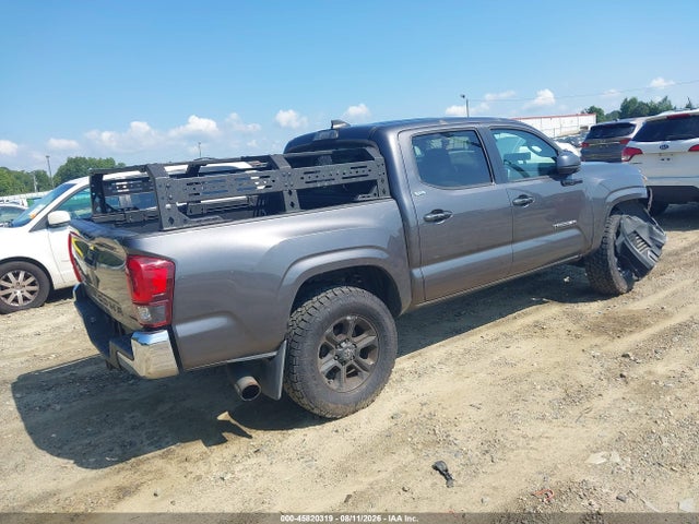 صورة 4 لـ 2019 Toyota TACOMA SR5