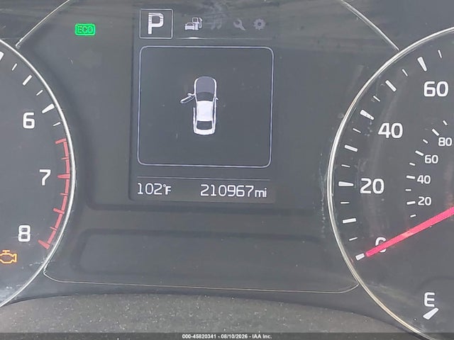 صورة 15 لـ 2018 KIA FORTE S