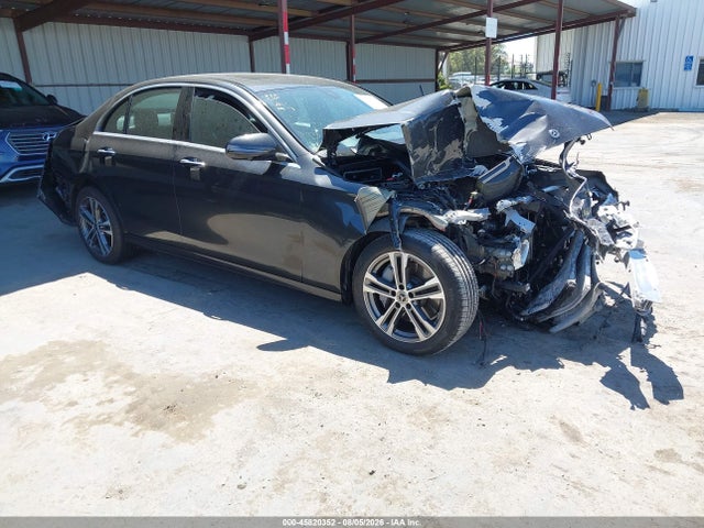 2021 MERCEDES-BENZ E 350 