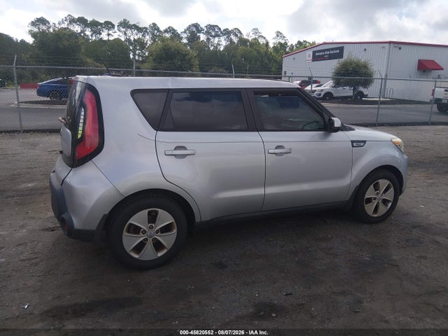 2016 KIA SOUL — фото 13