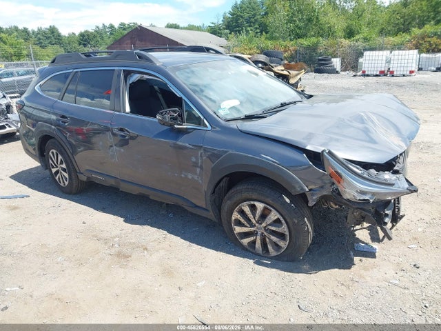 2023 SUBARU OUTBACK PREMIUM