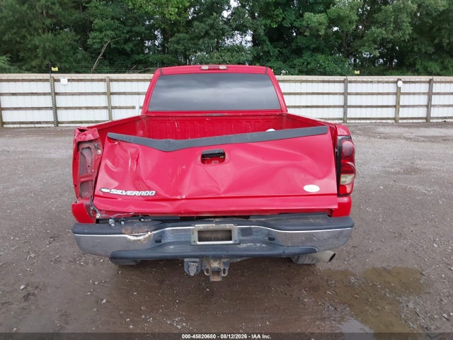 صورة 16 لـ 2005 Chevrolet SILVERADO 2500HD LT