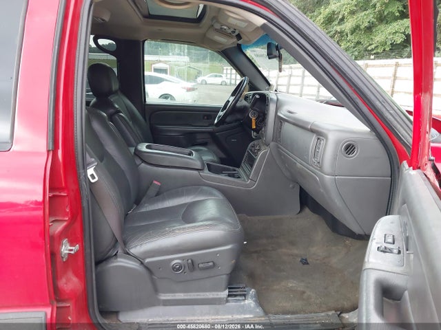 صورة 5 لـ 2005 Chevrolet SILVERADO 2500HD LT