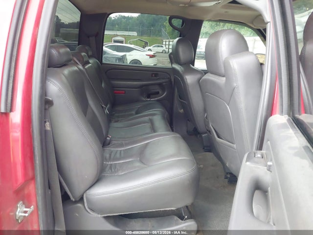 صورة 8 لـ 2005 Chevrolet SILVERADO 2500HD LT