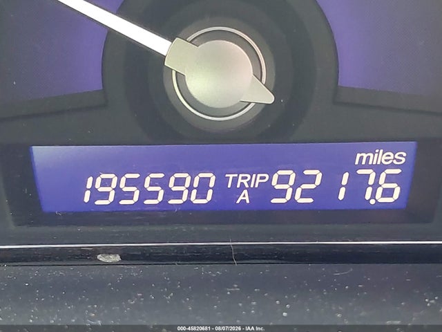 صورة 15 لـ 2010 Honda CIVIC HYBRID