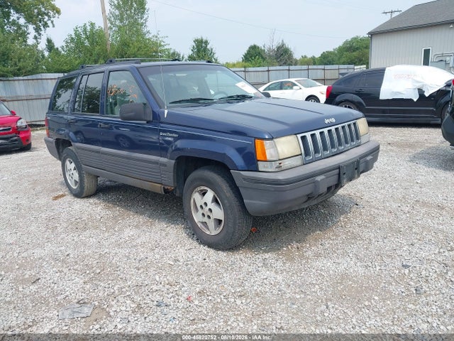 1994 JEEP GRAND CHER LAREDO