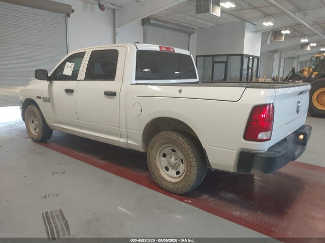 صورة 3 لـ 2017 RAM 1500 TRADESMAN 4X4 5'7 BOX