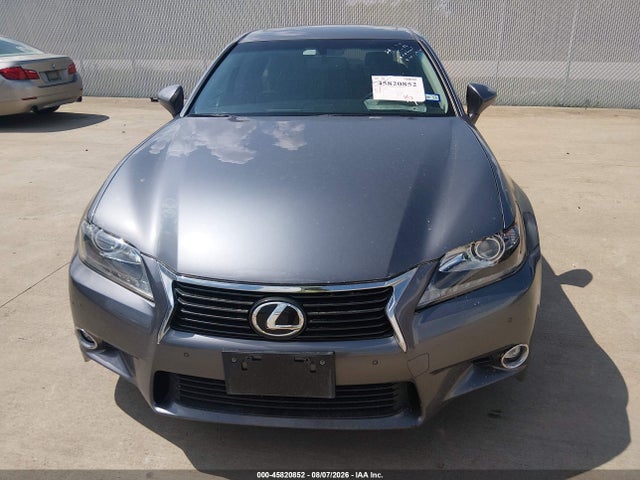 صورة 12 لـ 2014 Lexus GS 350