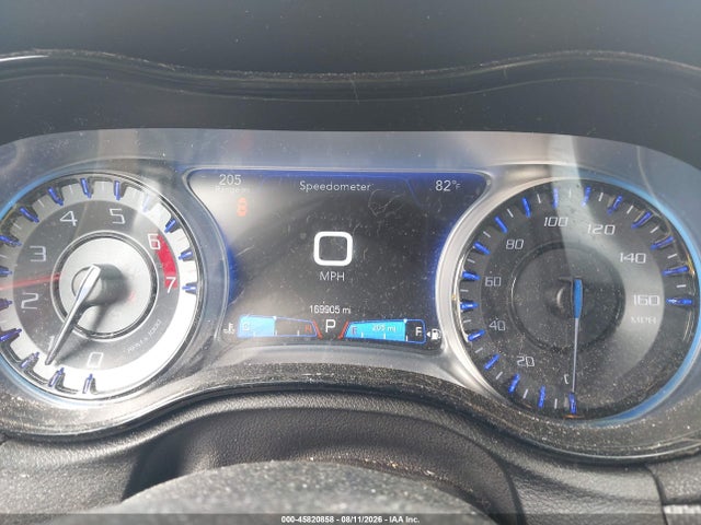 2015 Chrysler 300 300S 照片 7