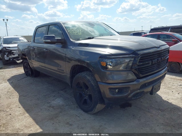2020 RAM 1500 LONE STAR 4X4 5'7 BOX