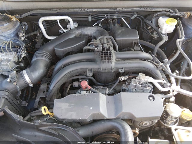 صورة 10 لـ 2019 Subaru LEGACY 2.5I LIMITED