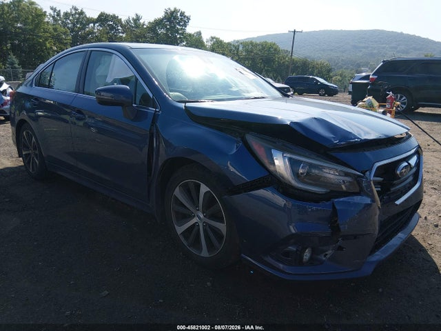 صورة 1 لـ 2019 Subaru LEGACY 2.5I LIMITED