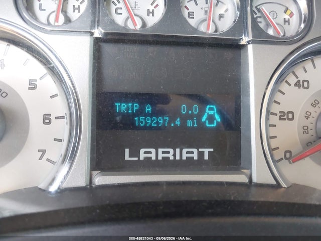 صورة 16 لـ 2010 FORD F-150 LARIAT
