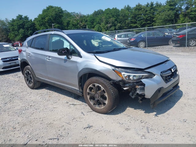 2023 SUBARU CROSSTREK 