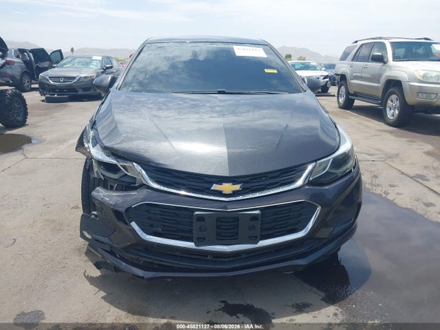 صورة 12 لـ 2016 Chevrolet CRUZE LT AUTO