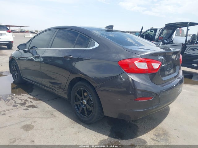 صورة 3 لـ 2016 Chevrolet CRUZE LT AUTO