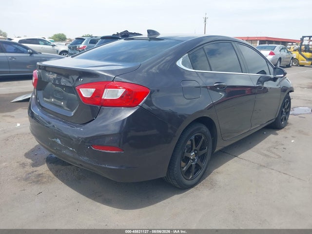 صورة 4 لـ 2016 Chevrolet CRUZE LT AUTO