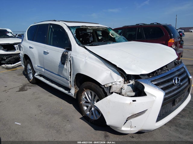 2017 LEXUS GX 