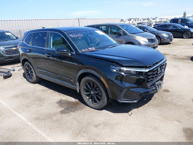 2023 HONDA CR-V EX-L AWD