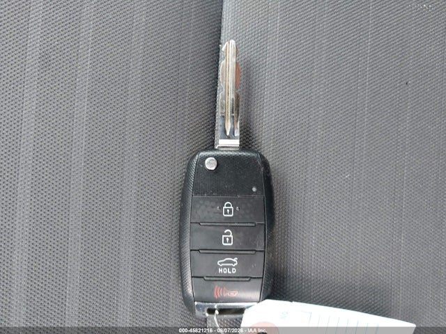 2017 KIA FORTE S 缩略图 11