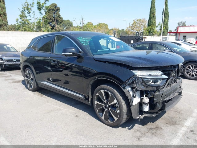 2024 VINFAST VF 8 PLUS
