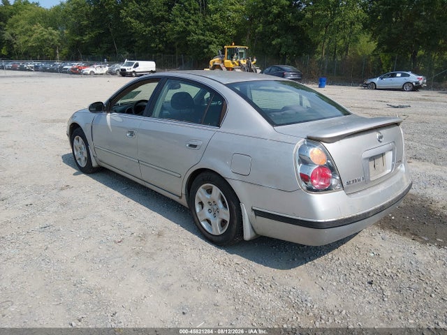 صورة 3 لـ 2004 Nissan ALTIMA 2.5 S