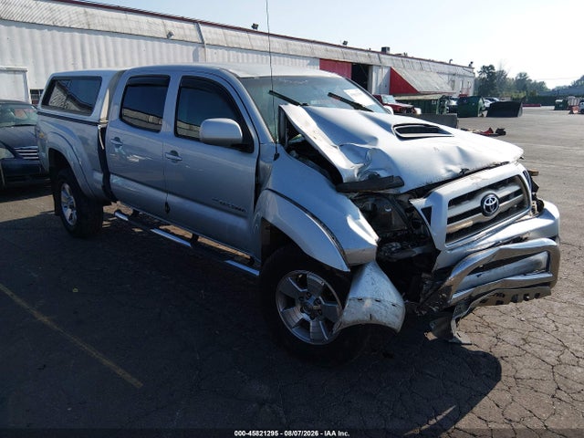 2007 TOYOTA TACOMA BASE V6