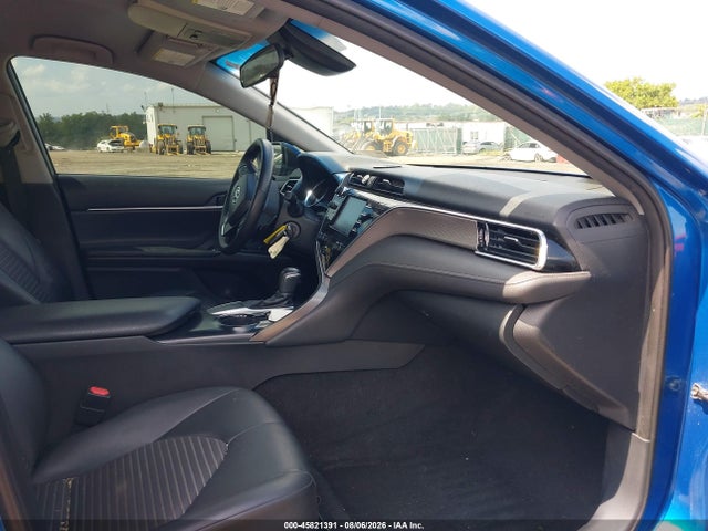 صورة 5 لـ 2018 Toyota CAMRY SE