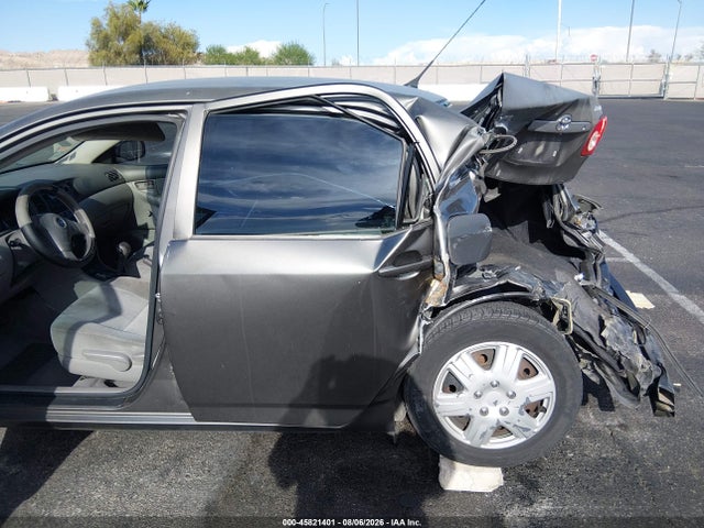 صورة 6 لـ 2006 Toyota COROLLA CE