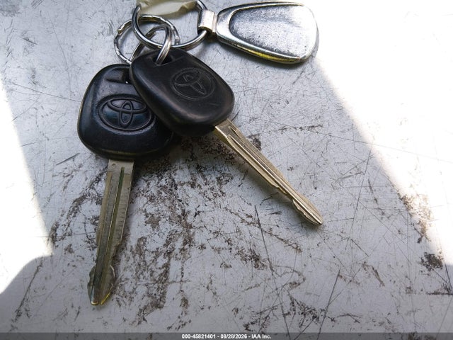 صورة 11 لـ 2006 Toyota COROLLA CE